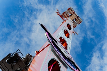 CrangerWeihnachtszauber-SpaceX-426x284 Cranger Weihnachtszauber - Space X